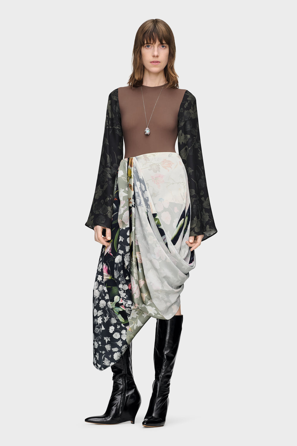 Maison Margiela أحذية بدون كعب