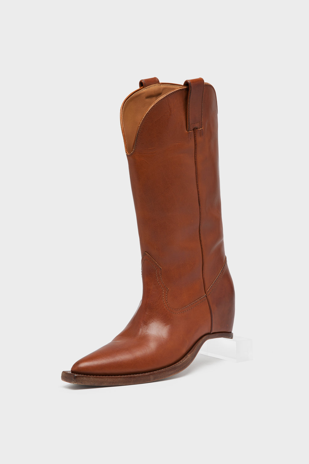 Maison Margiela أحذية غربية بدون كعب