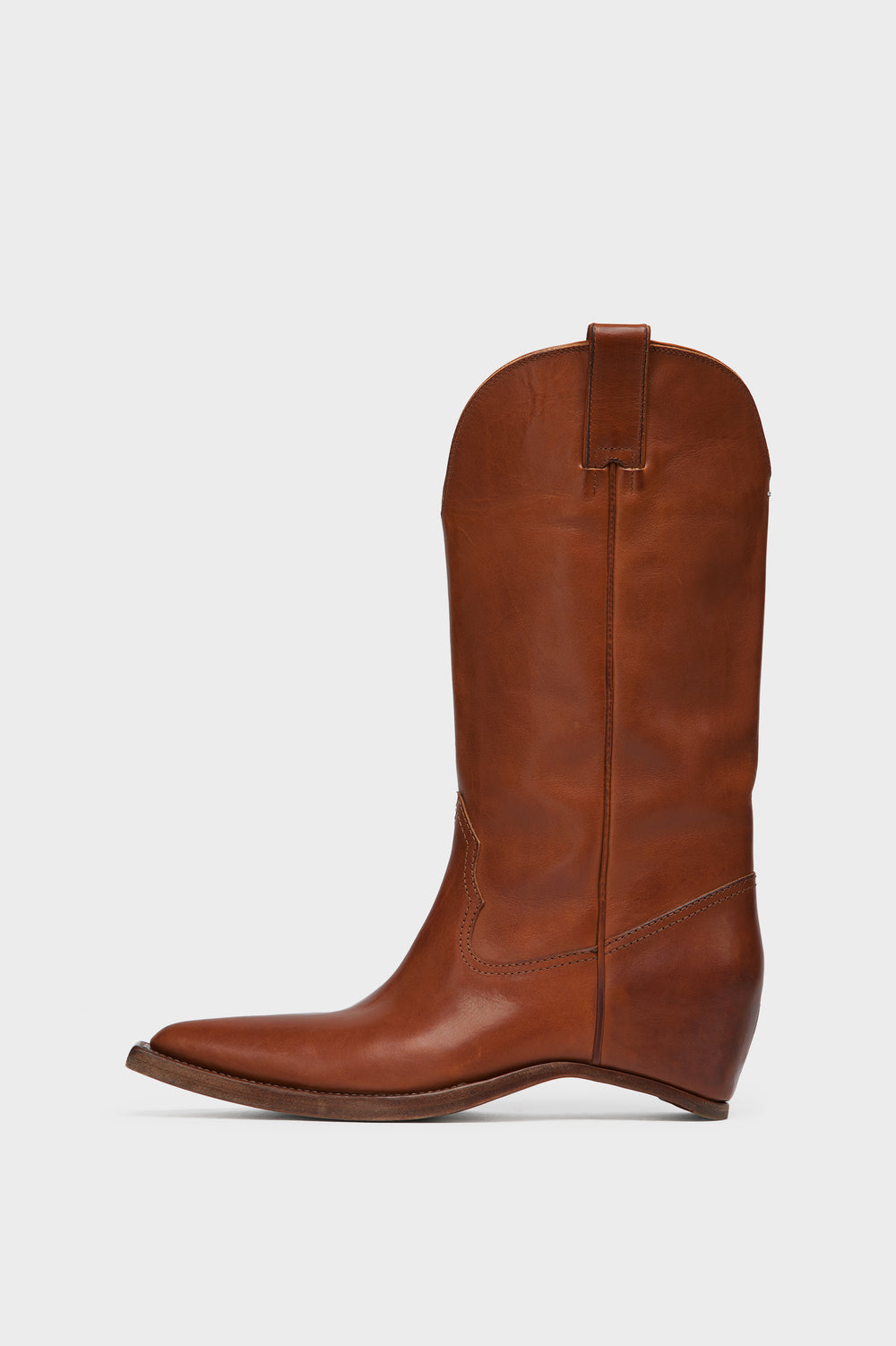 Maison Margiela أحذية غربية بدون كعب