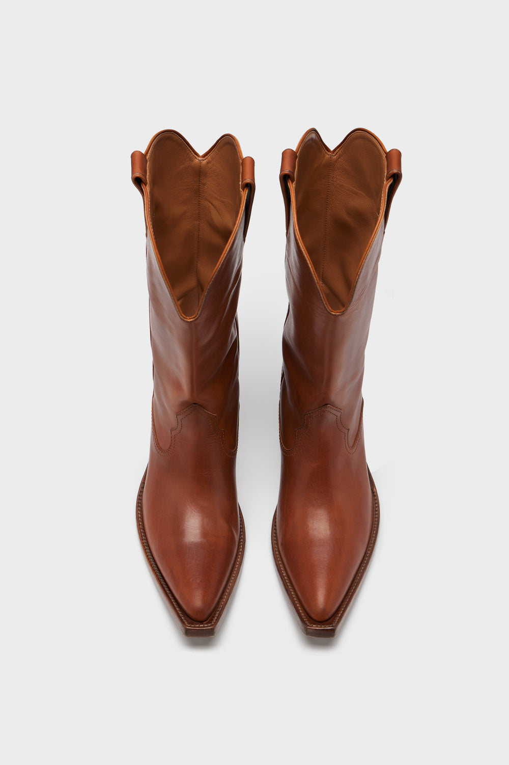 Maison Margiela أحذية غربية بدون كعب