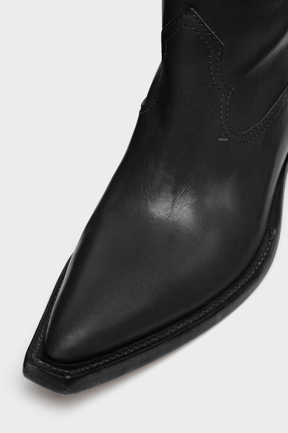 Maison Margiela أحذية غربية بدون كعب