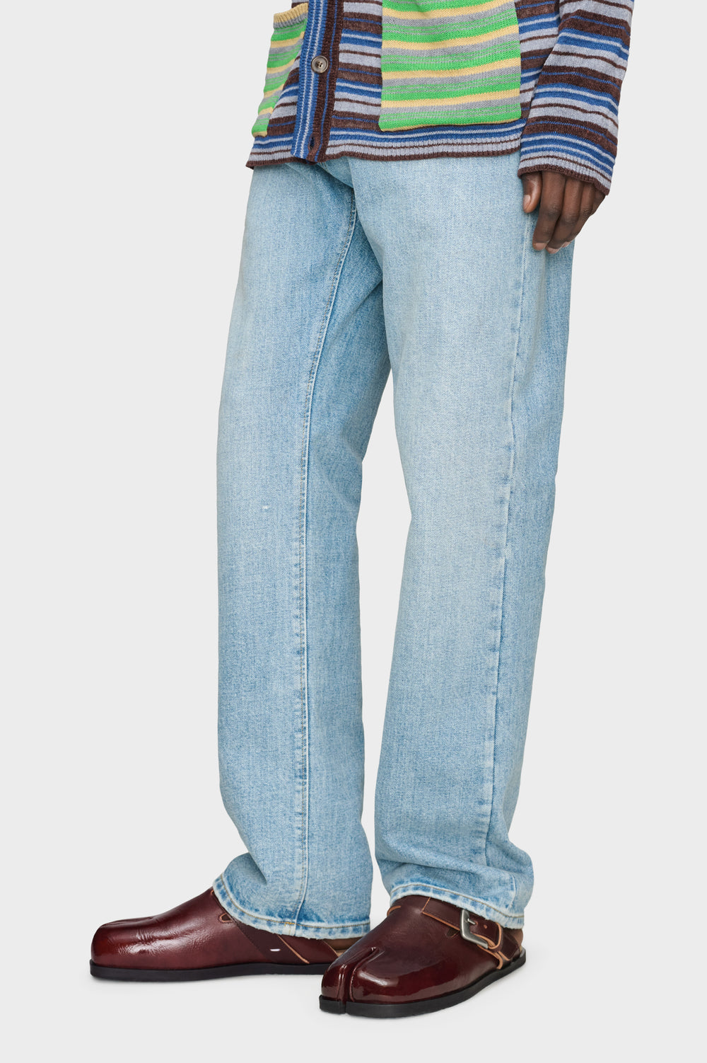 Maison Margiela Tabi Daily Mule