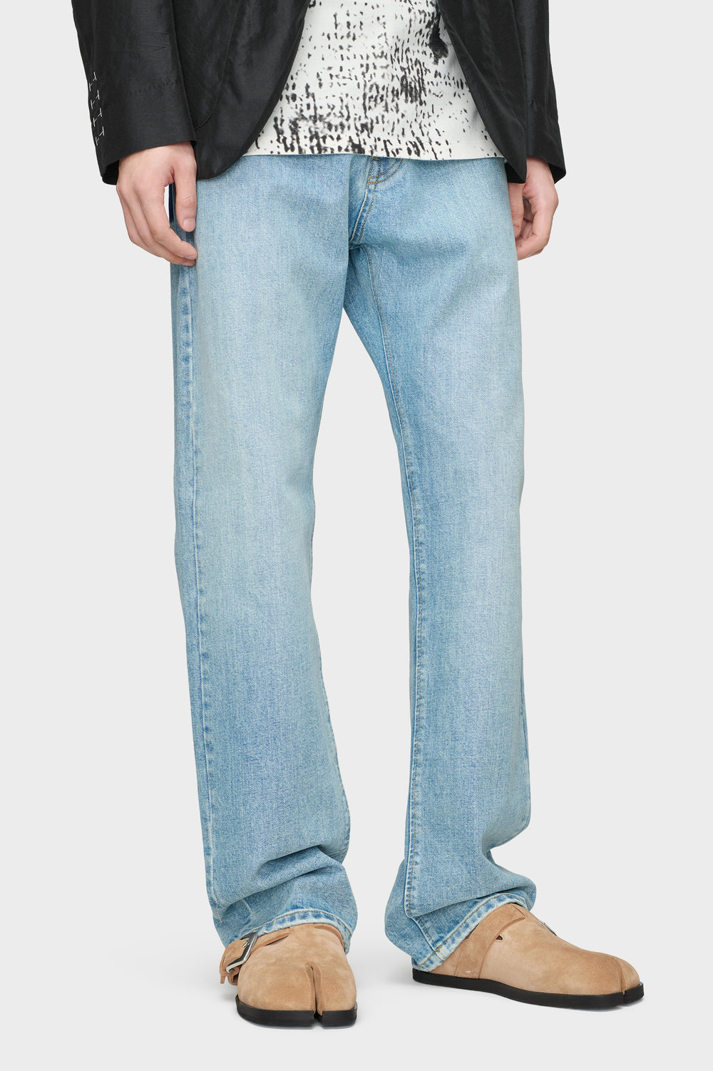 Maison Margiela Tabi Daily Mule