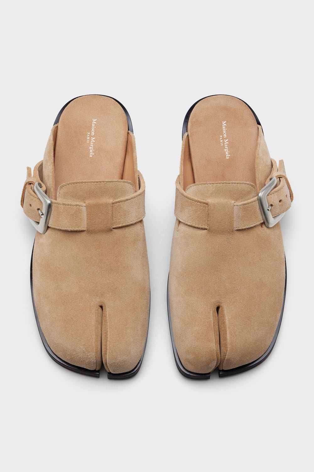 Maison Margiela Tabi Daily Mule