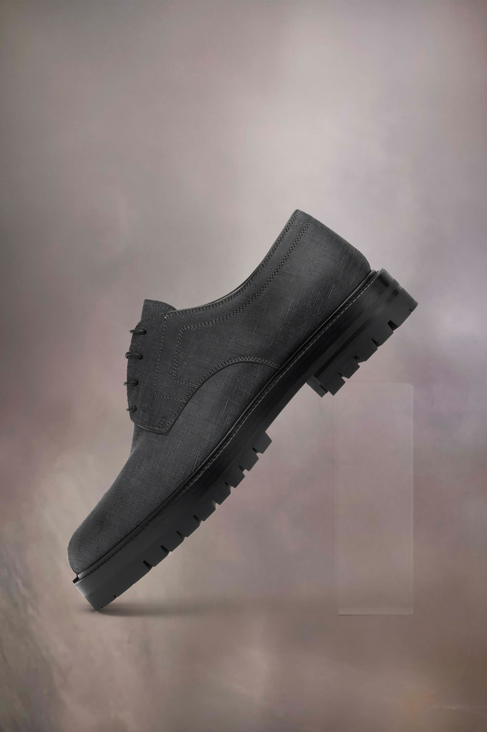 Maison Margiela Tabi County lace-ups