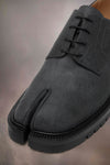 Maison Margiela Tabi County lace-ups