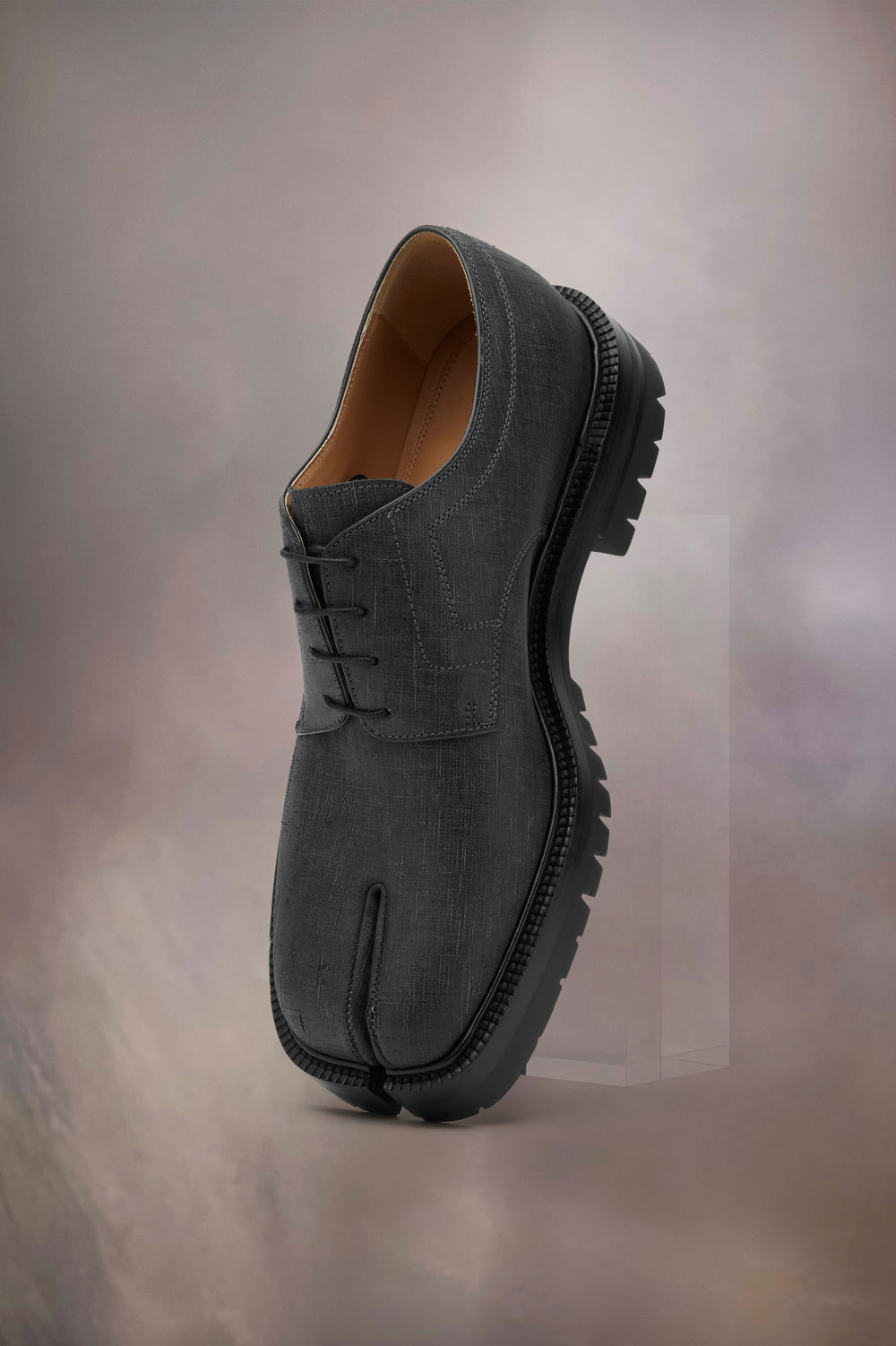 Maison Margiela Tabi County lace-ups