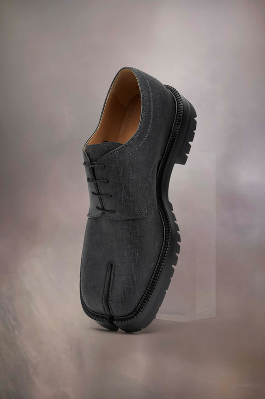 Maison Margiela Tabi County lace-ups