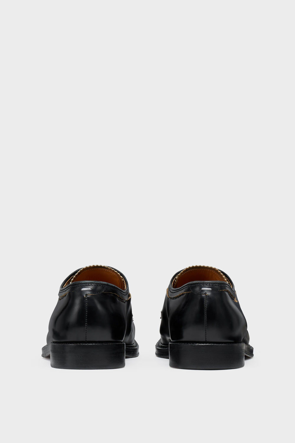 Maison Margiela Loved to death derbies