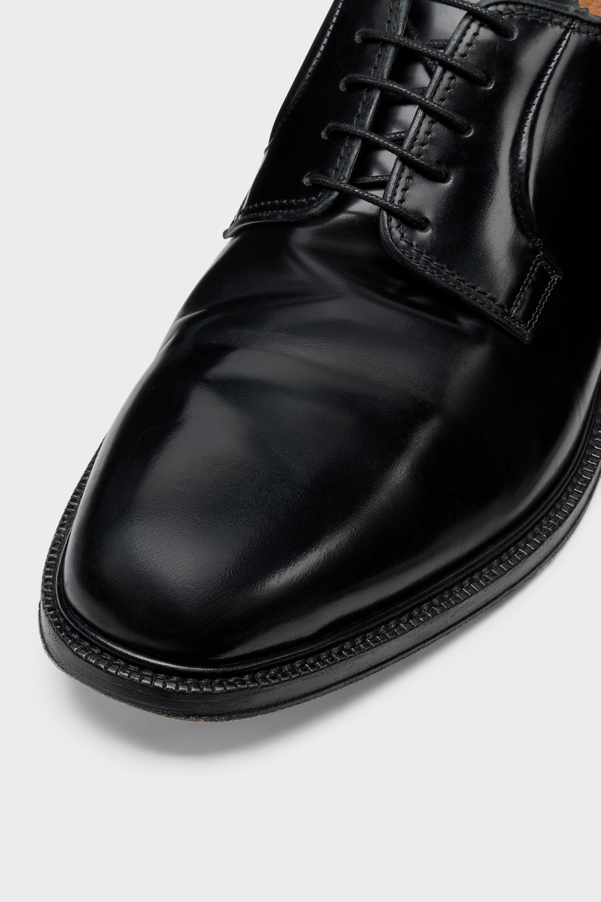 Designer BLACK Loved to death derbies | Shop Online | Maison Margiela