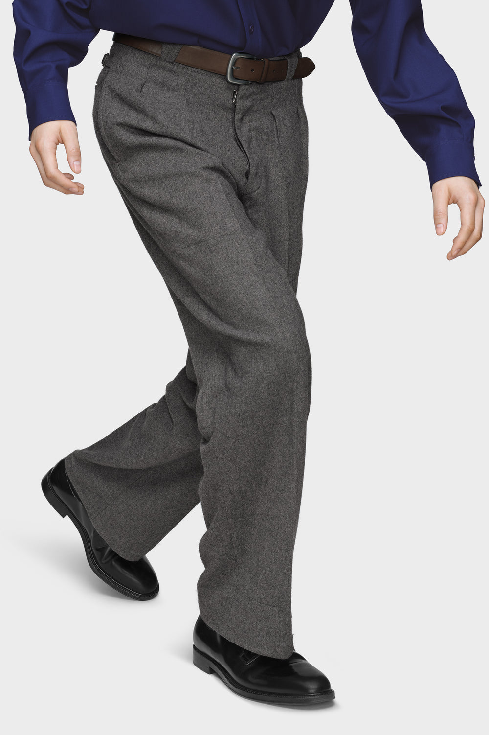 Maison Margiela Loved to death derbies