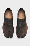 Maison Margiela Tabi city loafers