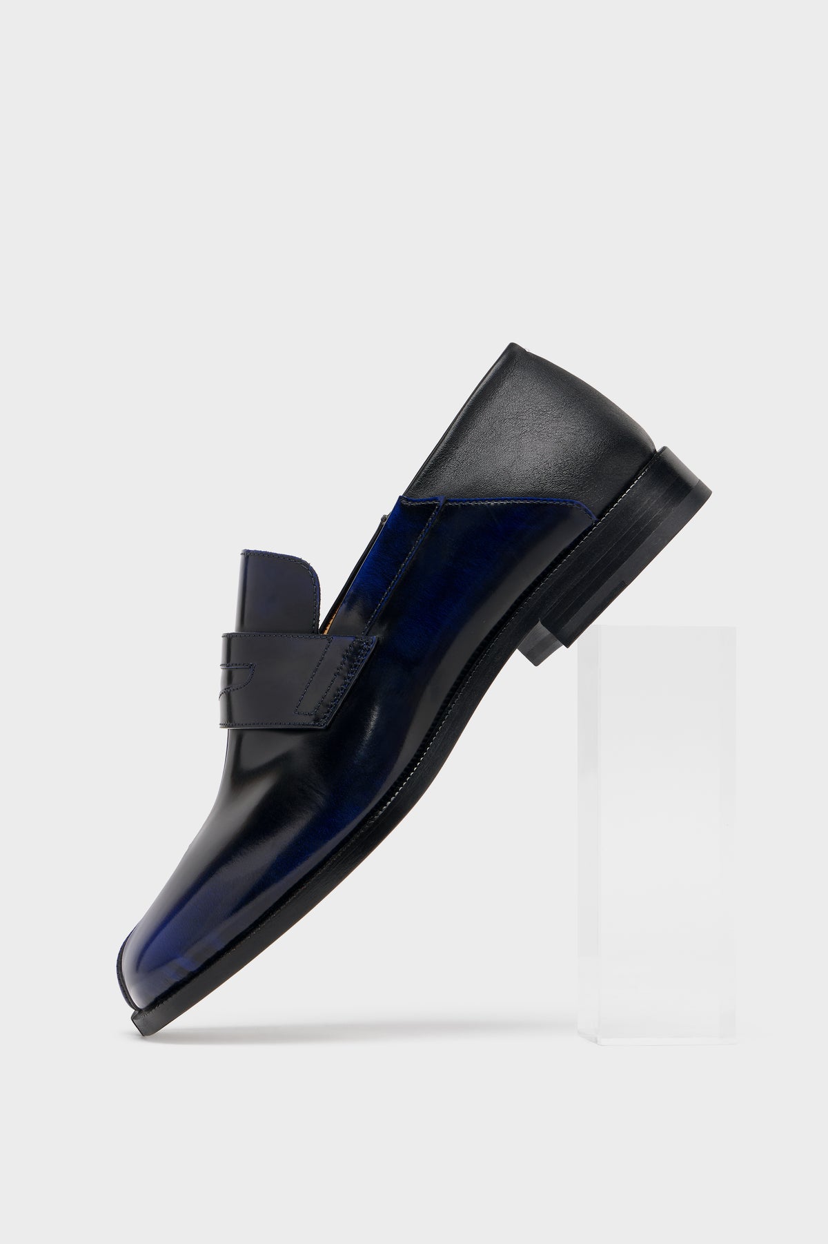 Tabi City Babouche Loafer