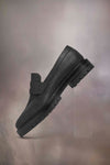 Maison Margiela Tabi County loafers