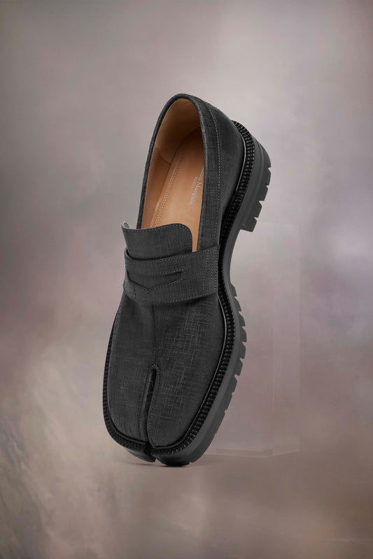 Maison Margiela Tabi County loafers