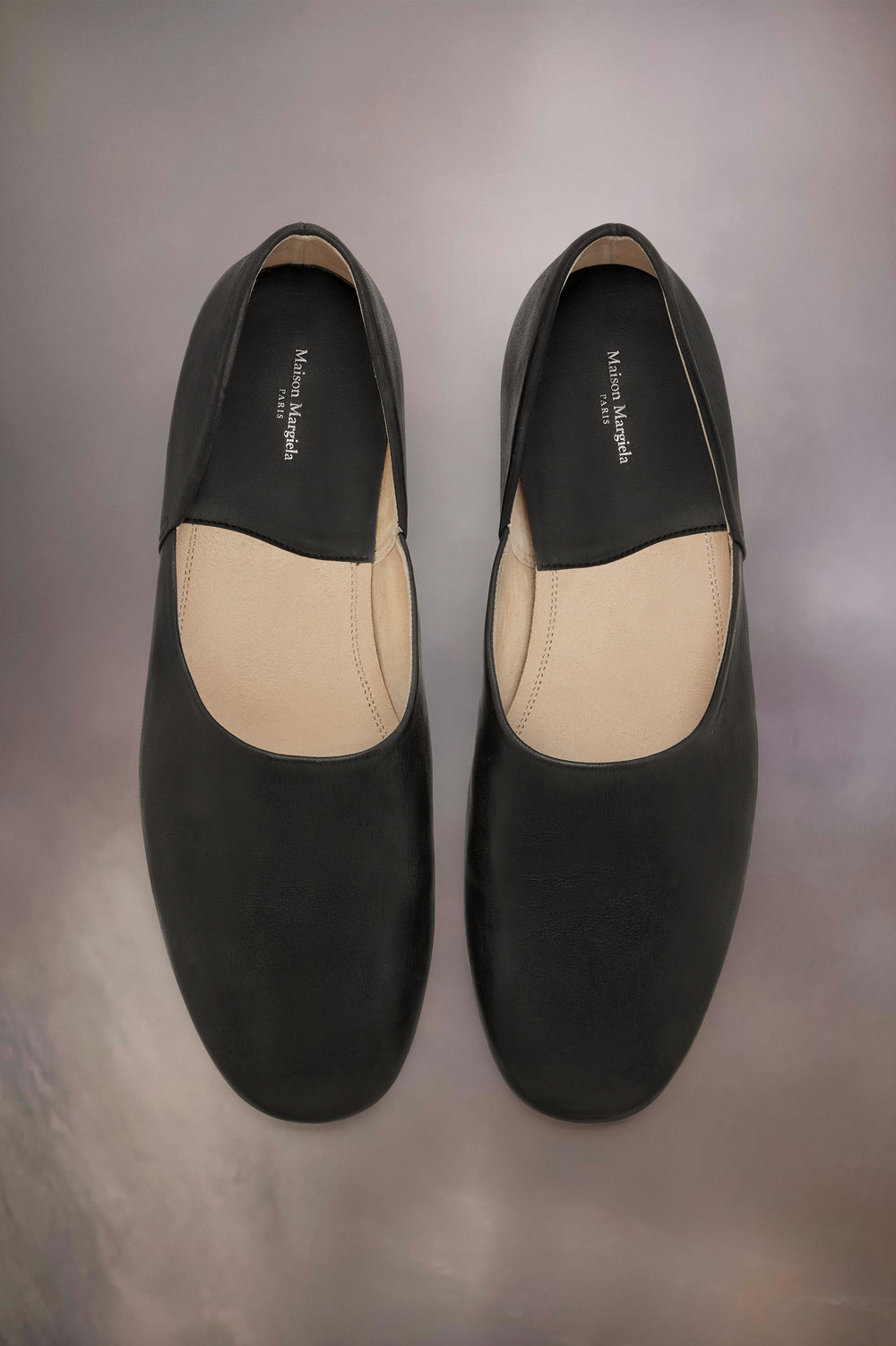 Maison Margiela Grecian slippers