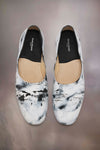 Maison Margiela Bianchetto Grecian slippers