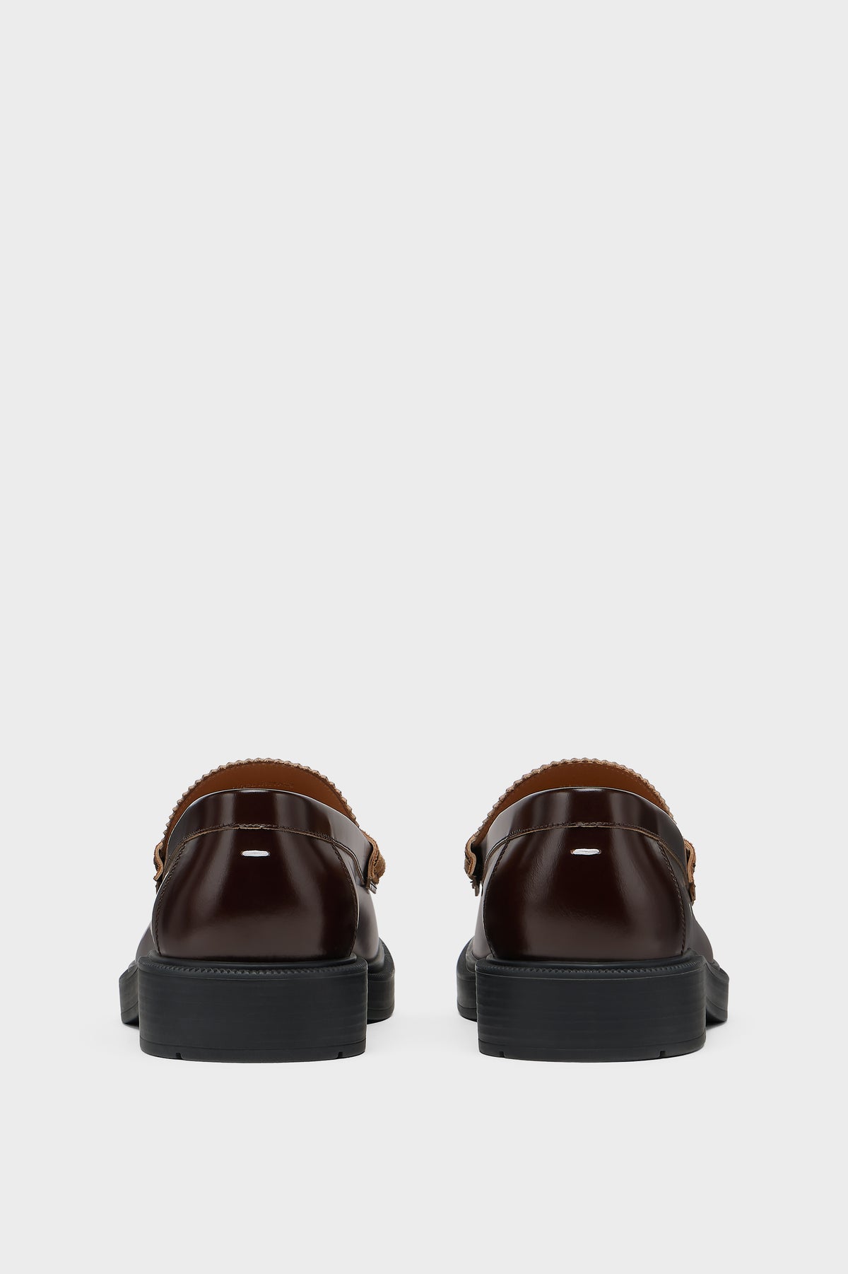 Décortiqué Loafer