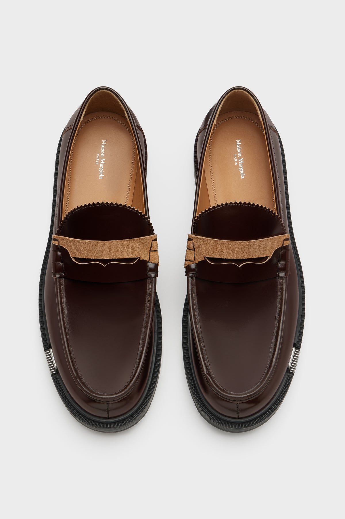 Décortiqué Loafer