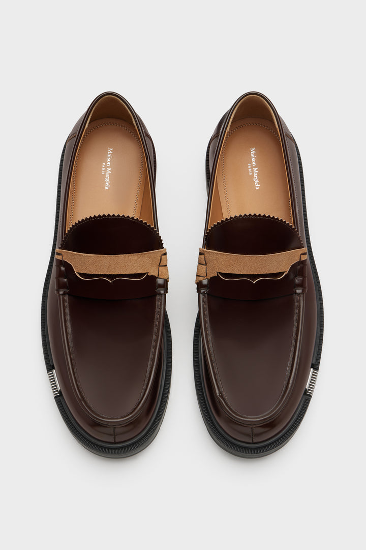 Décortiqué Loafer