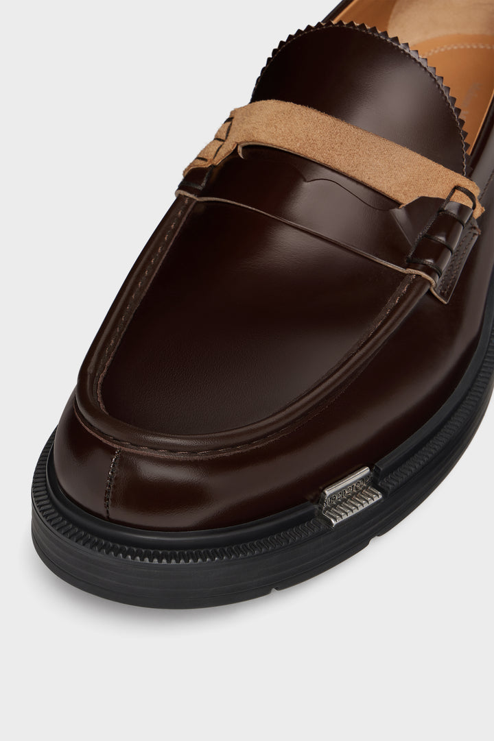 Décortiqué Loafer