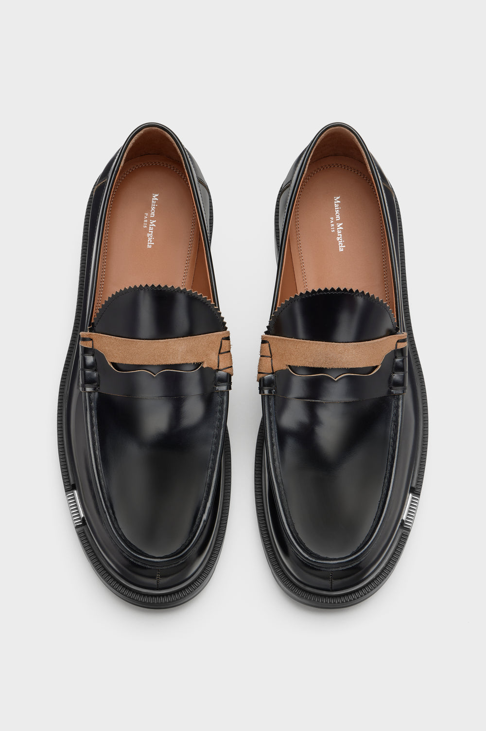 Maison Margiela Décortiqué Loafer