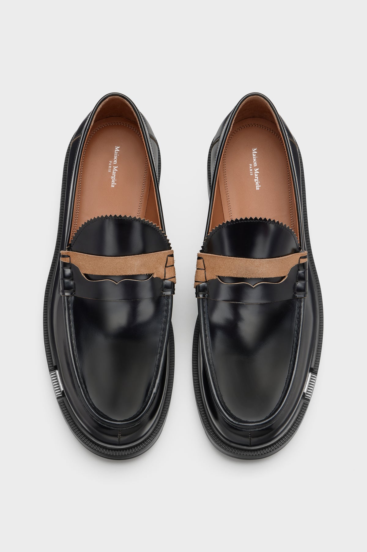 Décortiqué Loafer
