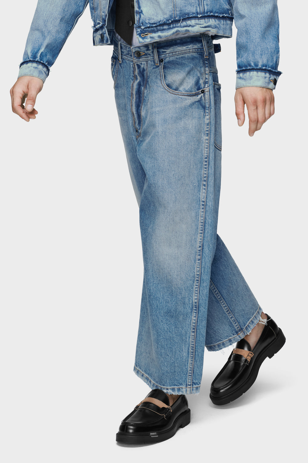 Maison Margiela Décortiqué Loafer