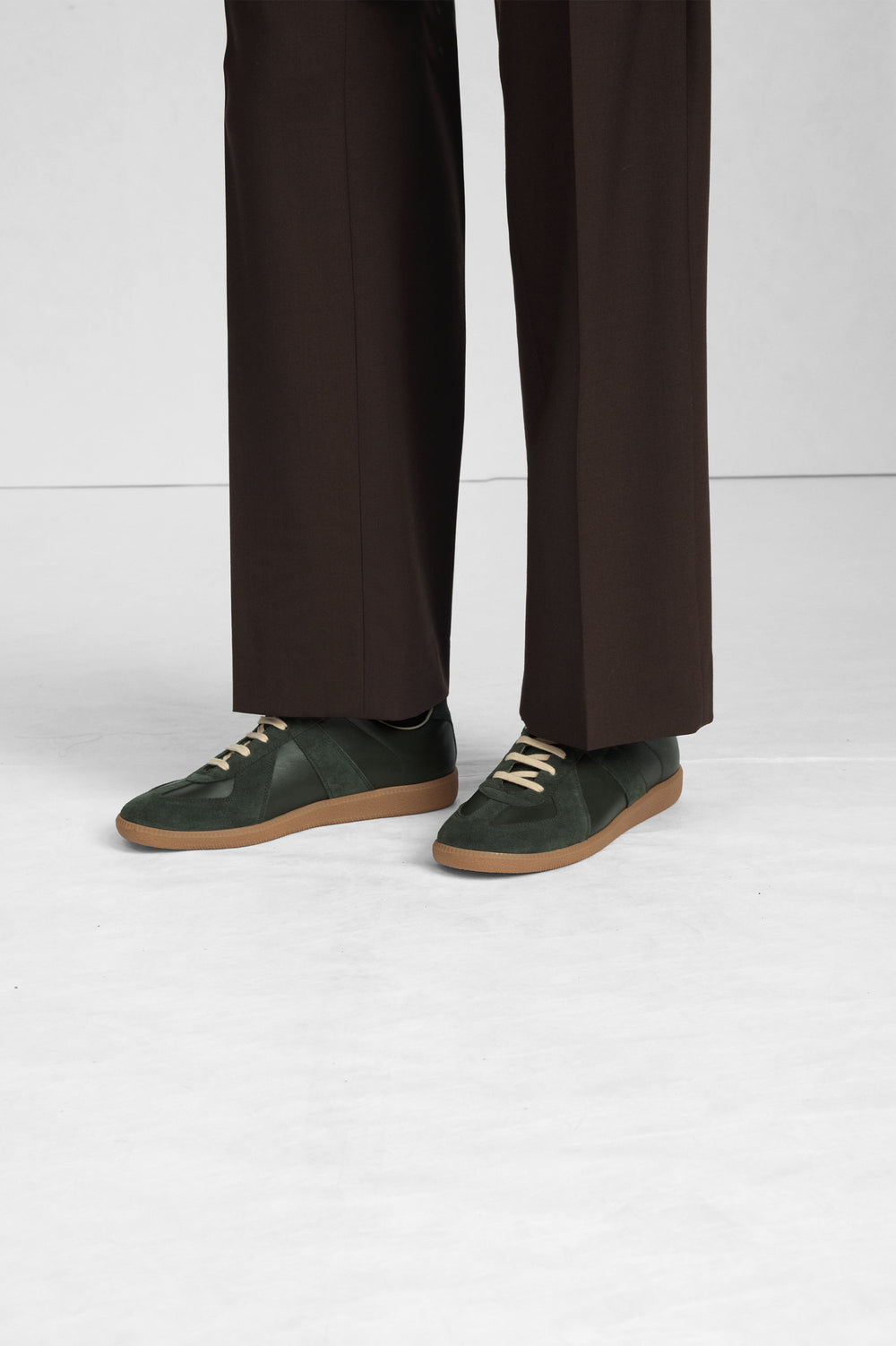 Maison Margiela أحذية رياضية Replica
