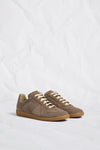 Maison Margiela Replica Sneakers Suede