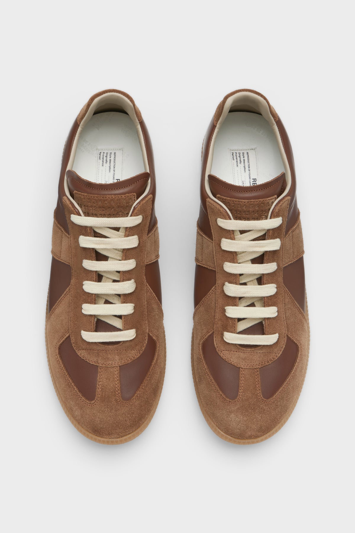 Replica sneakers