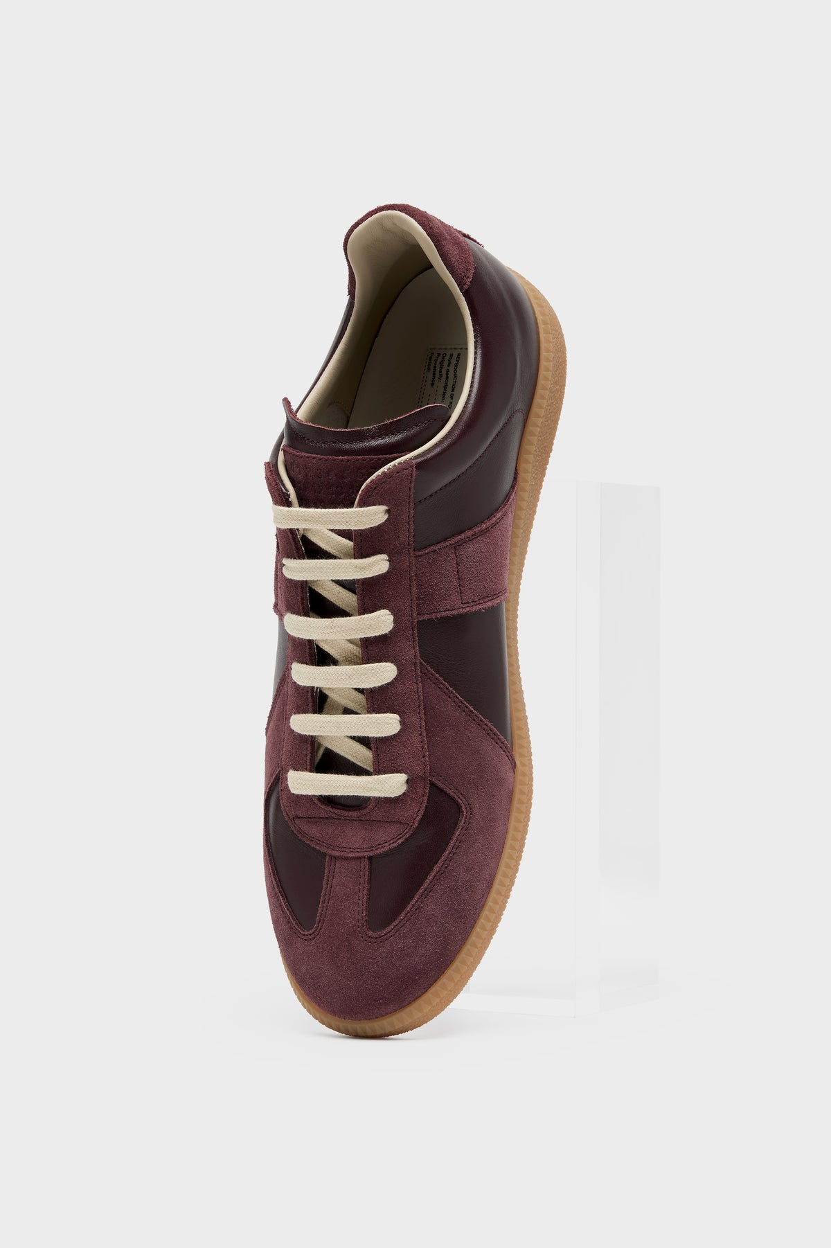 Replica sneakers