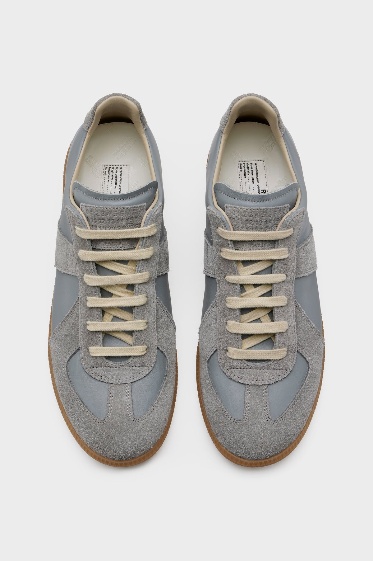 Replica sneakers