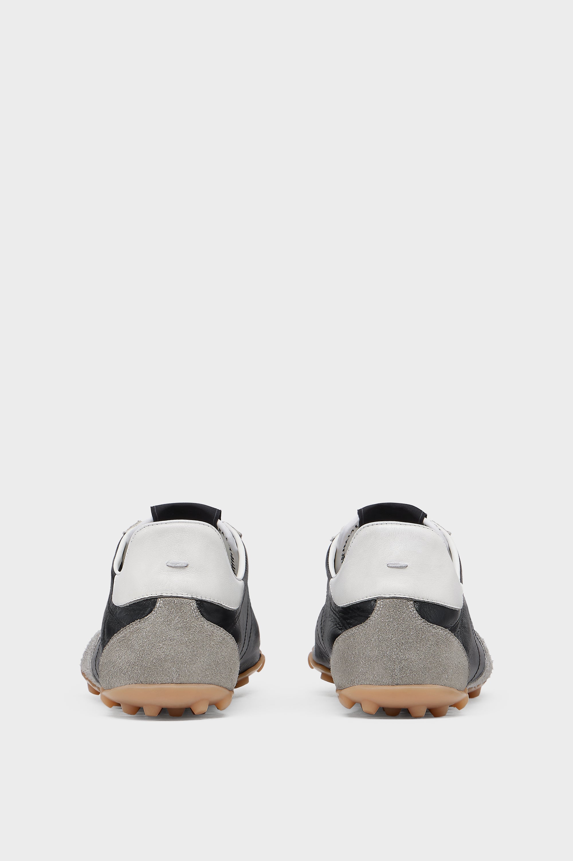 Designer Black Sprinters | Shop Online | Maison Margiela