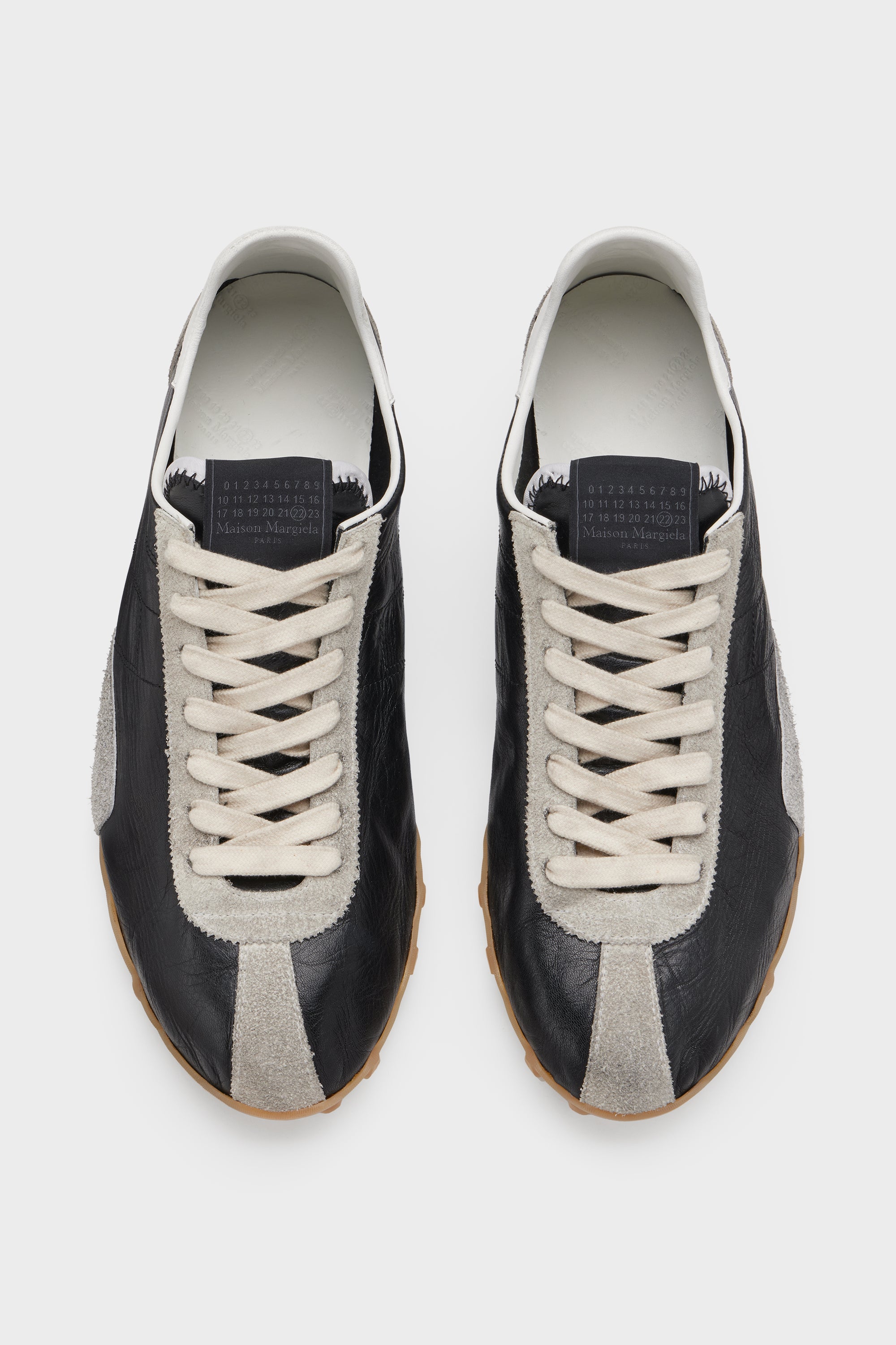 希AMagazineCuratedbyMaisonMartinMargiela Men's Sneakers Online | Designer Sneakers for Men | Maison