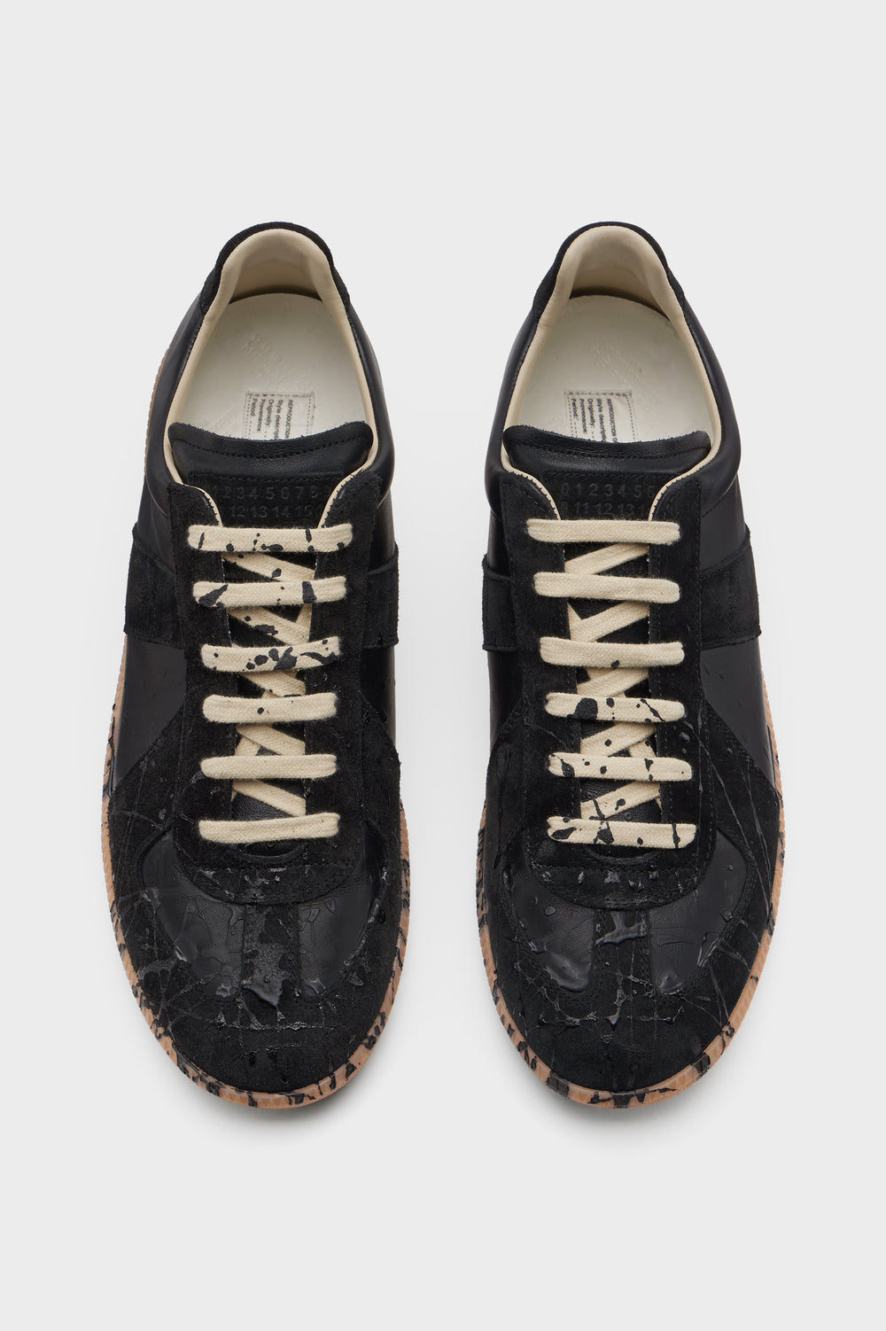 Maison Margiela Replica Sneaker