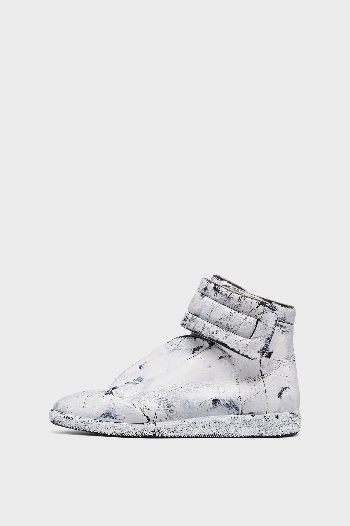 Future Sneaker Bianchetto
