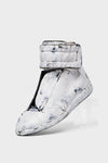 Maison Margiela حذاء المستقبل بيانكيتو