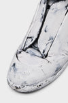 Maison Margiela حذاء المستقبل بيانكيتو