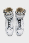 Maison Margiela حذاء المستقبل بيانكيتو