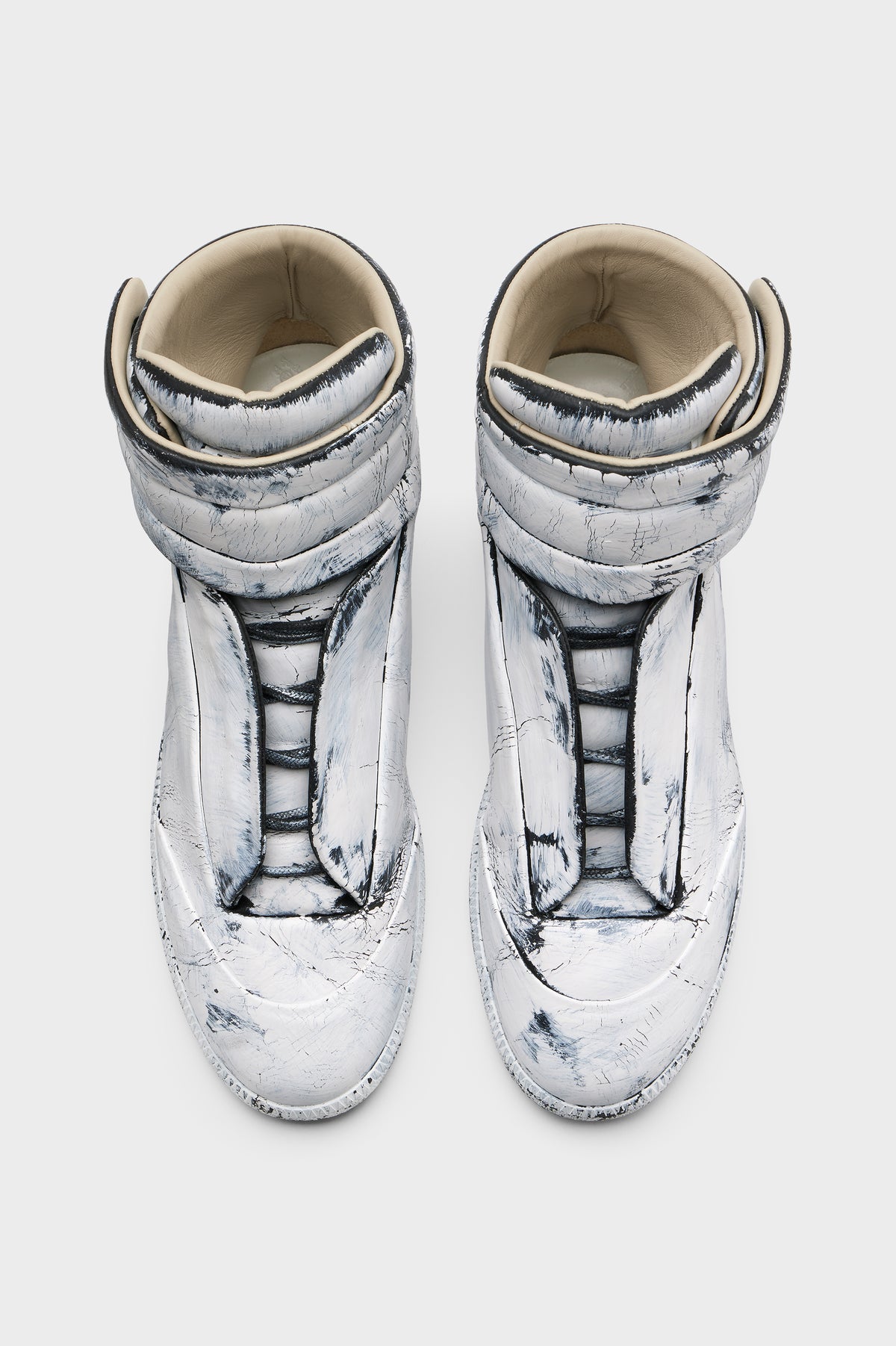 Future Sneaker Bianchetto