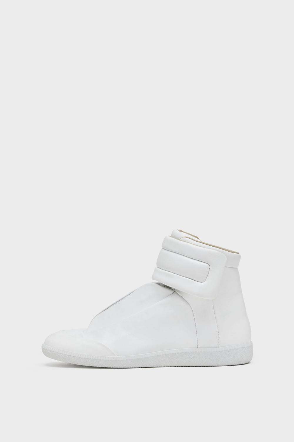 Maison Margiela حذاء المستقبل
