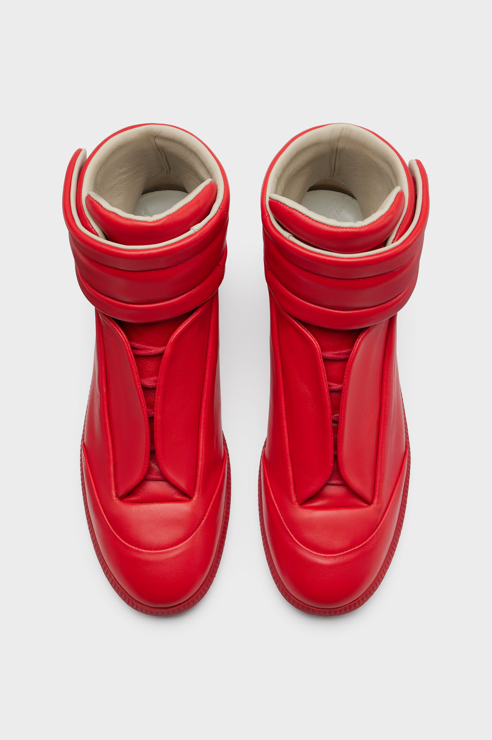 Maison Margiela حذاء المستقبل