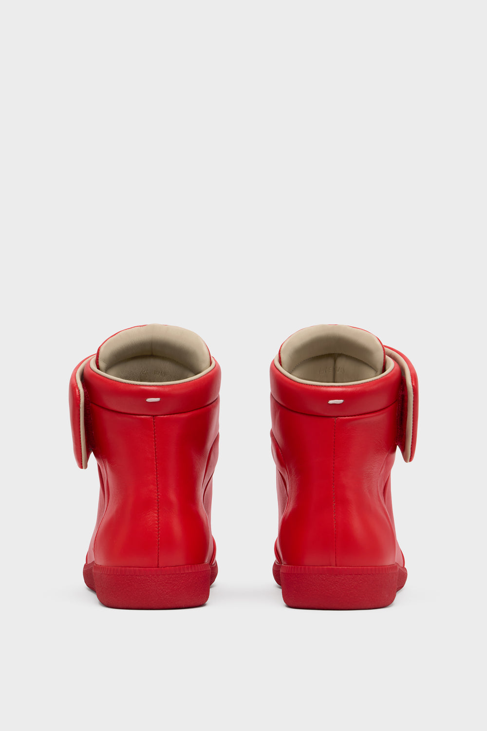 Maison Margiela حذاء المستقبل