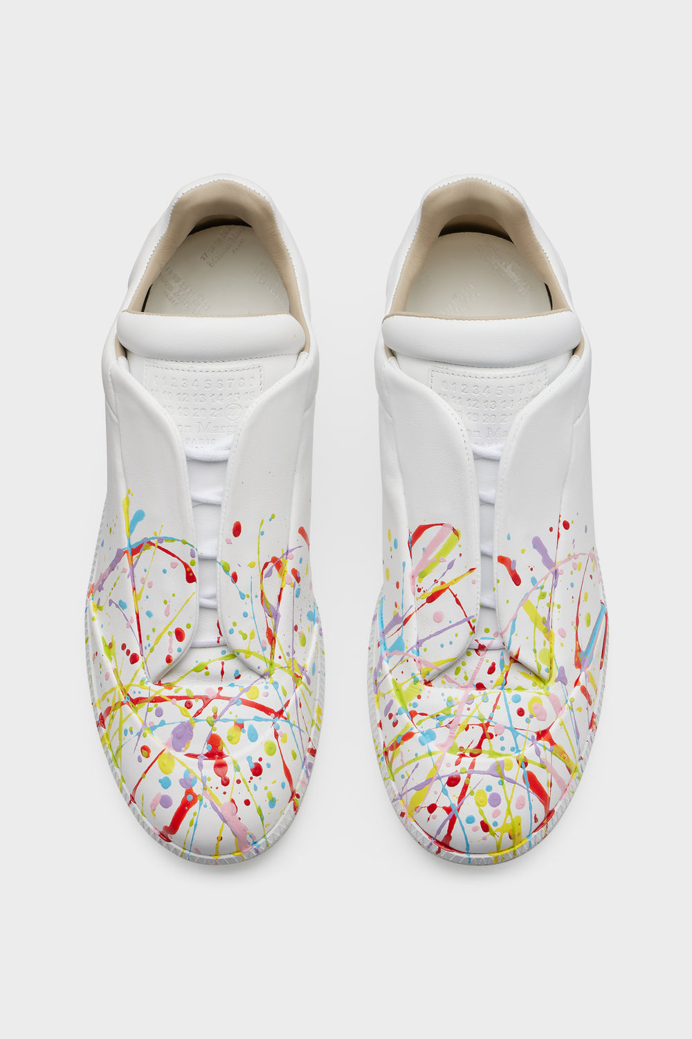 Maison Margiela Future Low-Top