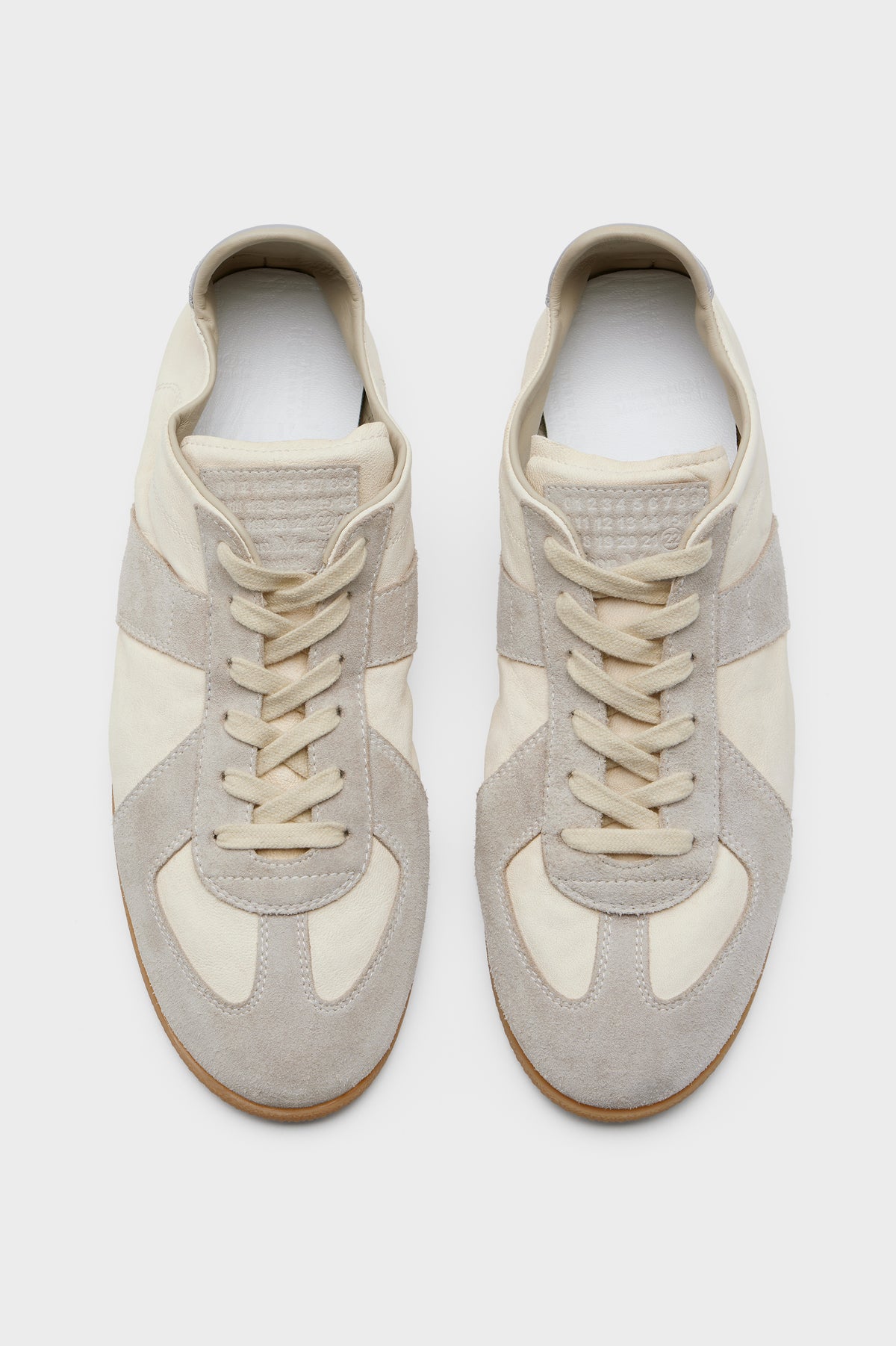 Replica Soft Sneaker