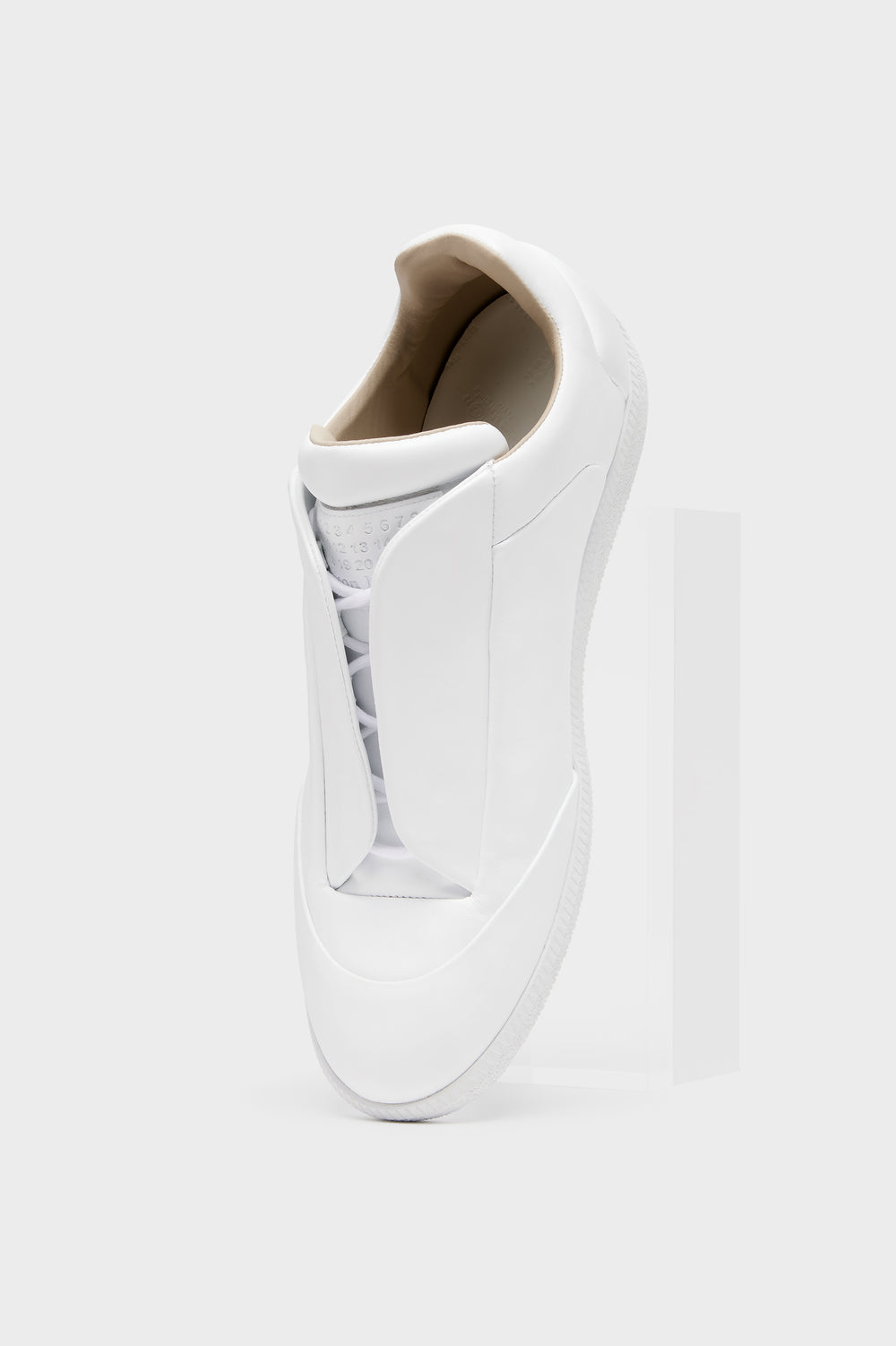 Maison Margiela المستقبل المنخفض الأعلى