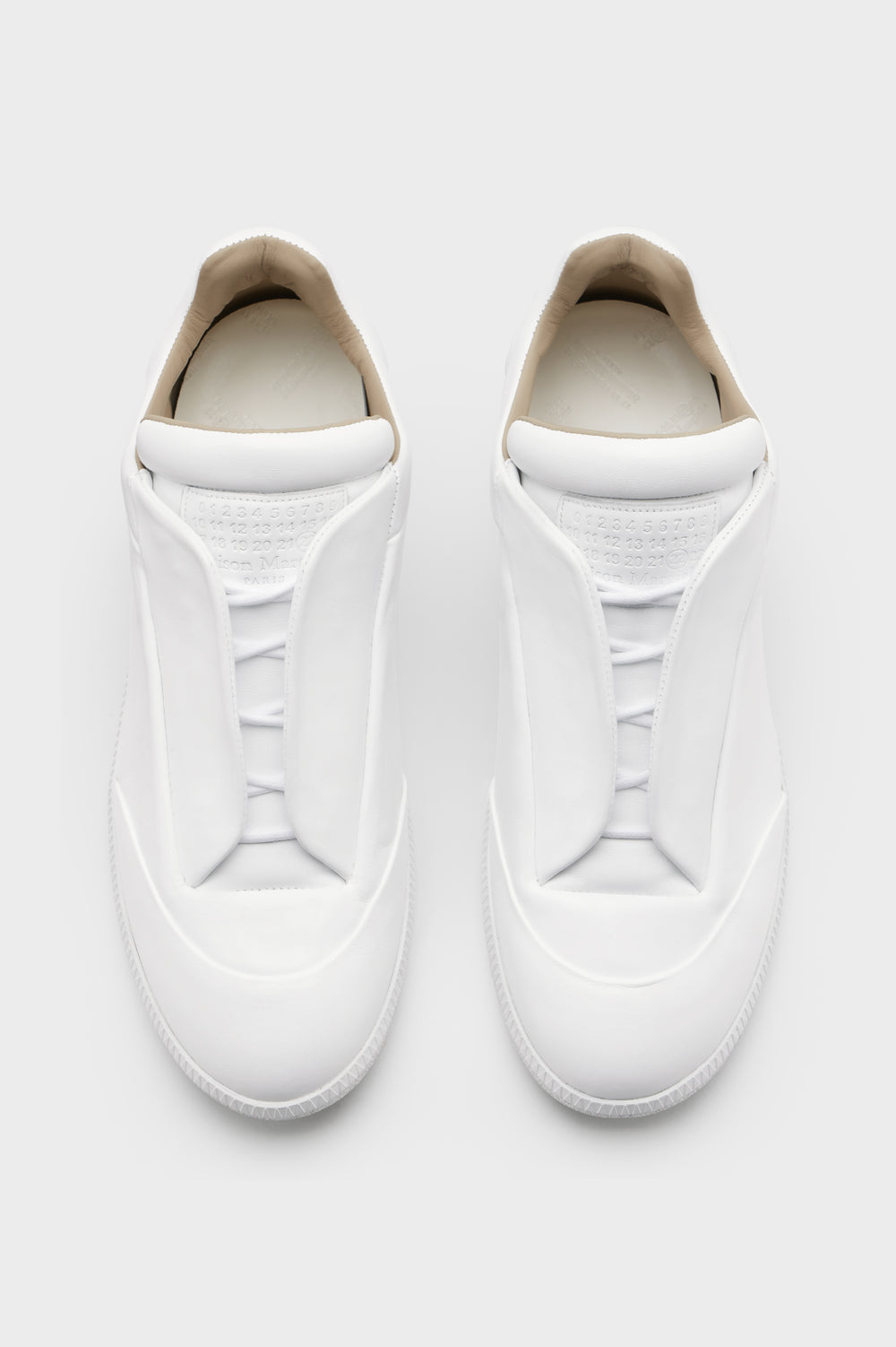 Maison Margiela المستقبل المنخفض الأعلى
