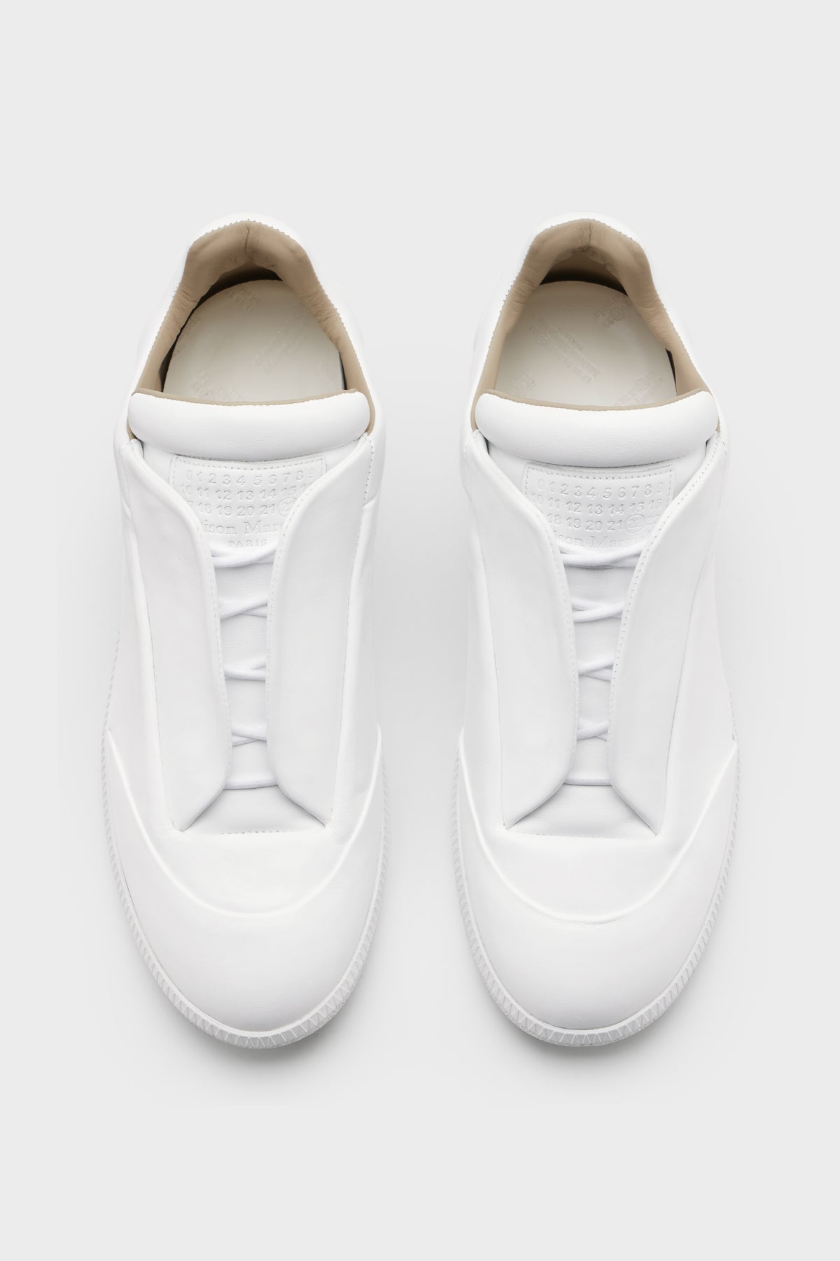 Future Low-Top
