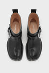 Maison Margiela Tabi County Buckle Ankle Boot